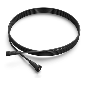 Philips - Cabo de extensão exterior 5m IP65