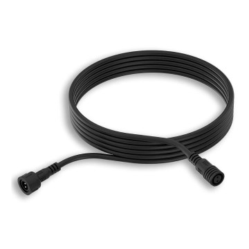 Philips - Cabo de extensão exterior 5m IP67