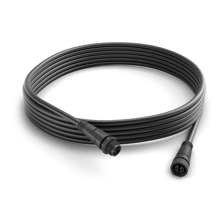 Philips - Cabo de extensão exterior para Hue CALLA e Hue LILY 5m