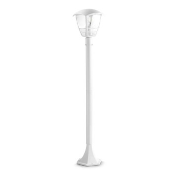 Philips - Candeeiro de exterior 1xE27/60W/230V IP44