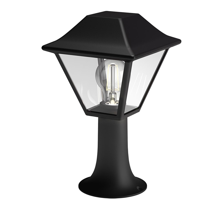 Philips - Candeeiro de exterior E27/60W/230V IP44