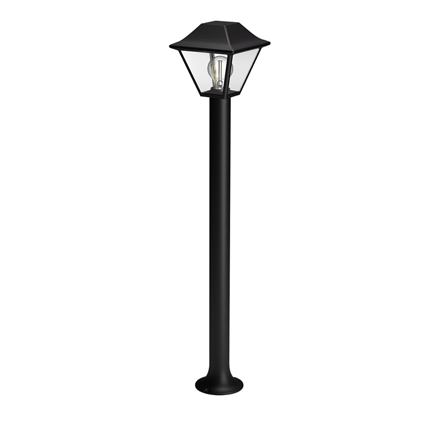 Philips - Candeeiro de exterior E27/60W/230V IP44