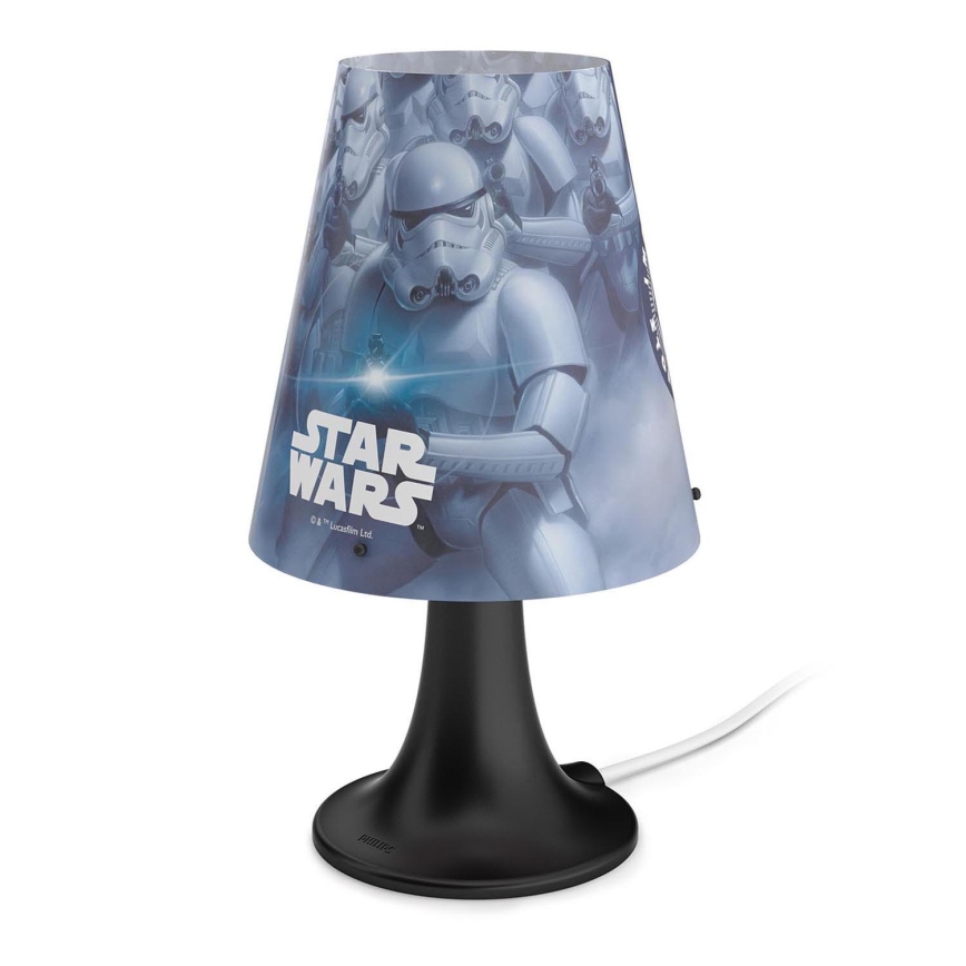 Philips - Candeeiro de mesa de criança LED 1xLED/2,3W/230V