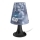 Philips - Candeeiro de mesa de criança LED 1xLED/2,3W/230V