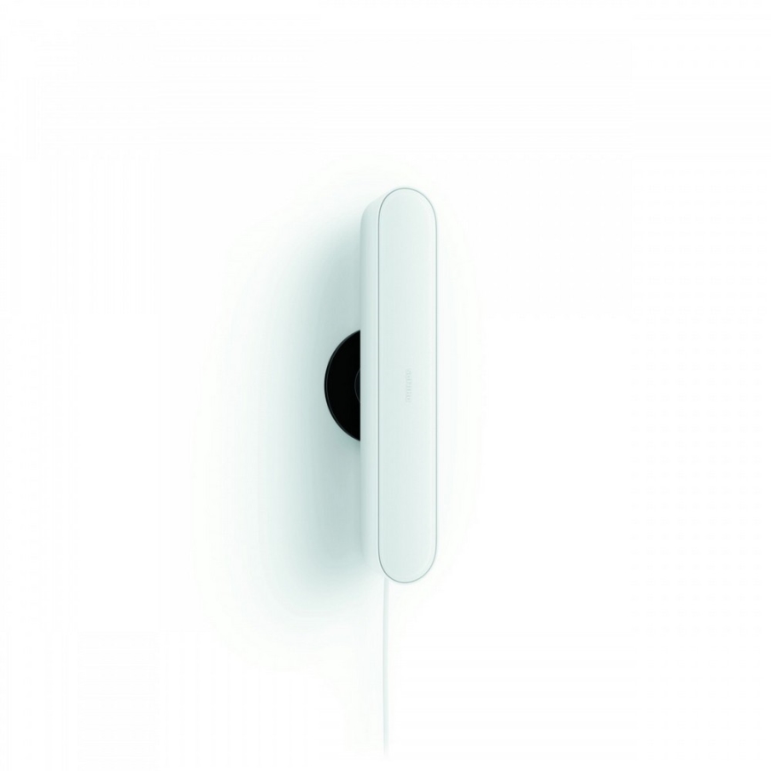 Philips - Candeeiro de mesa LED com regulação Hue PLAY LED/6W/230V branco