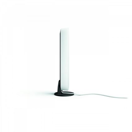 Philips - Candeeiro de mesa LED com regulação Hue PLAY LED/6W/230V branco