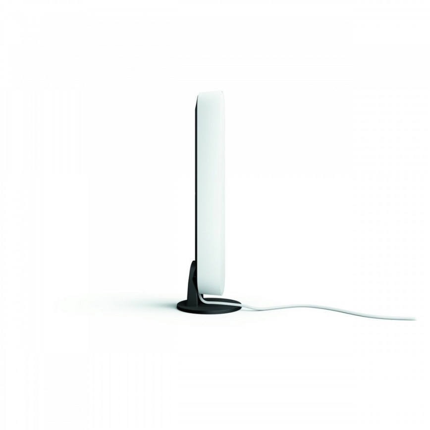 Philips - Candeeiro de mesa LED com regulação Hue PLAY LED/6W/230V branco