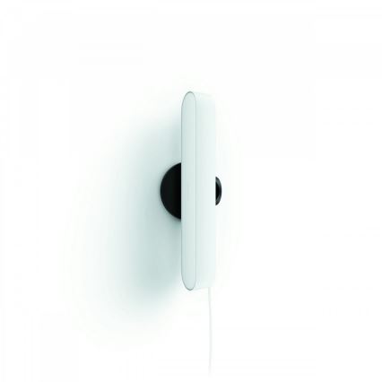 Philips - Candeeiro de mesa LED com regulação Hue PLAY LED/6W/230V branco