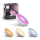 Philips - Candeeiro de mesa LED RGB com regulação Hue BLOOM 1xLED/7,1W/230V