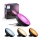 Philips - Candeeiro de mesa LED RGB com regulação Hue BLOOM 1xLED/7,1W/230V