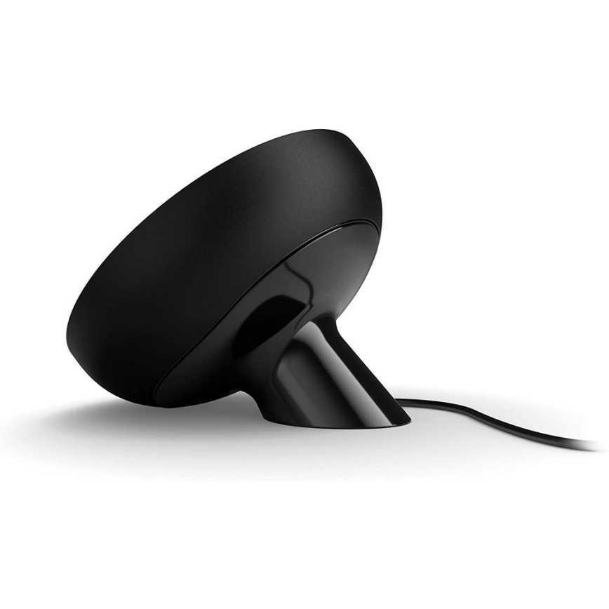 Philips - Candeeiro de mesa LED RGB com regulação Hue BLOOM 1xLED/7,1W/230V