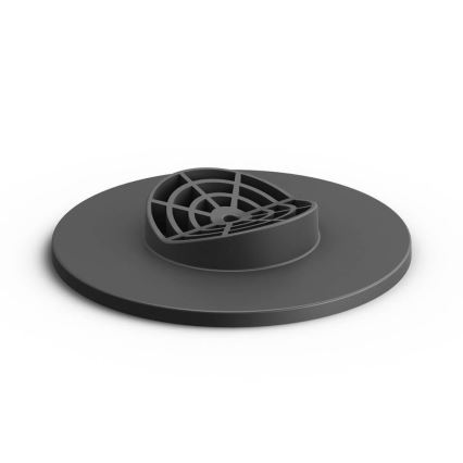 Philips - Candeeiro de mesa LED RGB com regulação Hue PLAY LED/6W/230V