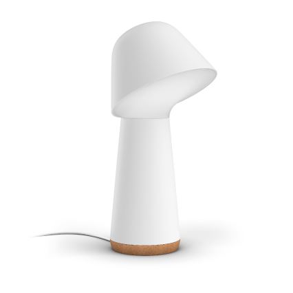 Philips - Candeeiro de mesa LED RGBW com regulação Hue TWILIGHT LED/13,4W/230V 2000-6500K