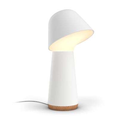Philips - Candeeiro de mesa LED RGBW com regulação Hue TWILIGHT LED/13,4W/230V 2000-6500K