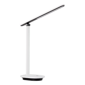 Philips - Candeeiro de mesa táctil LED com regulação IVORY LED/5W/5V 2700/3600/5000K CRI 90