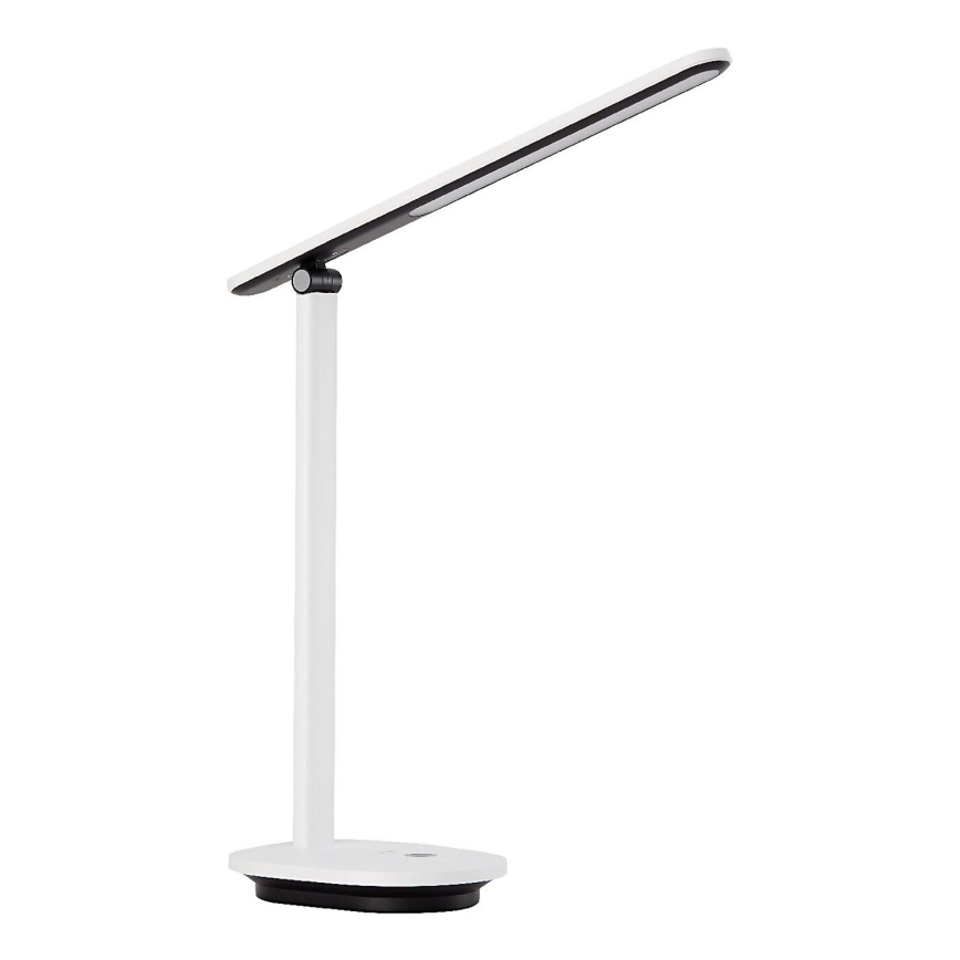 Philips - Candeeiro de mesa táctil LED com regulação IVORY LED/5W/5V 2700/3600/5000K CRI 90