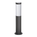 Philips - Candeeiro exterior 1xE27/20W/230V 45 cm IP44