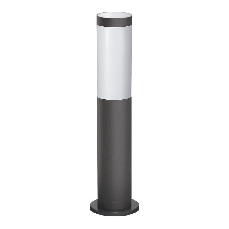 Philips - Candeeiro exterior 1xE27/20W/230V 45 cm IP44