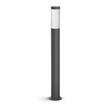 Philips - Candeeiro exterior 1xE27/20W/230V 80 cm IP44