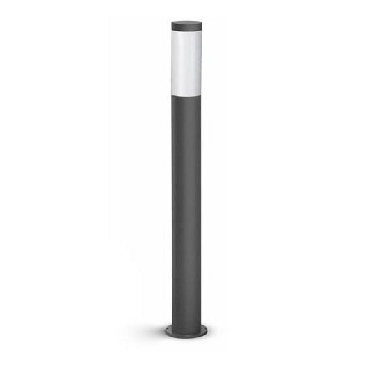 Philips - Candeeiro exterior 1xE27/20W/230V 80 cm IP44