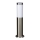 Philips - Candeeiro exterior 1xE27/20W/230V IP44 45 cm