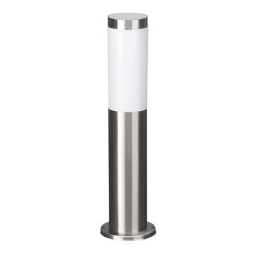 Philips - Candeeiro exterior 1xE27/20W IP44