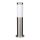 Philips - Candeeiro exterior 1xE27/20W IP44