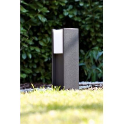 Philips - Candeeiro exterior BRIDGE 1xE27/14W/230V IP44 40,2 cm