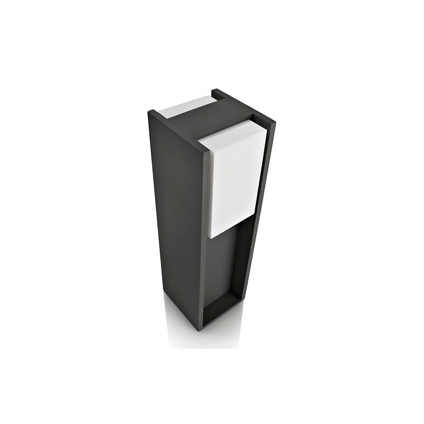 Philips - Candeeiro exterior BRIDGE 1xE27/14W/230V IP44 40,2 cm