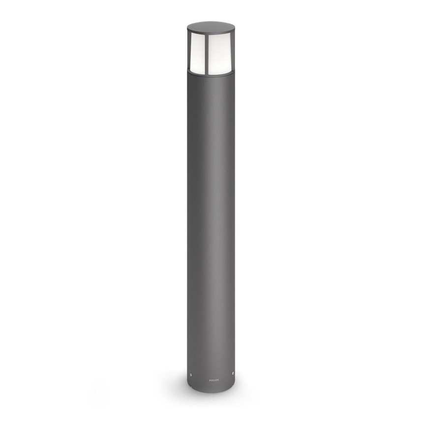 Philips - Candeeiro exterior LED 1xLED/6W/230V IP44