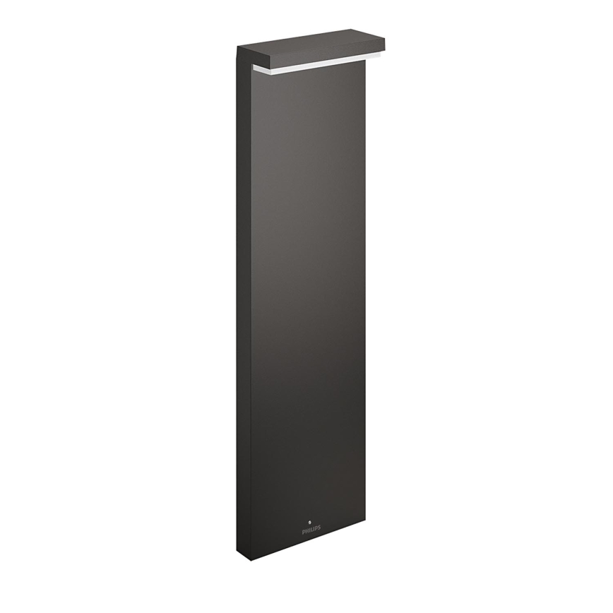 Philips - Candeeiro exterior LED 2xLED/4,5W/230V 2700K IP44