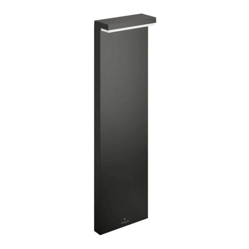 Philips - Candeeiro exterior LED BUSTAN LED/3,8W/230V 2700K 77 cm IP44