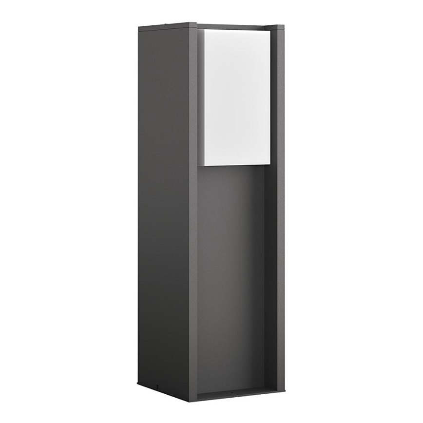 Philips - Candeeiro exterior LED com regulação Hue TURACO 1xE27/9,5W/230V IP44