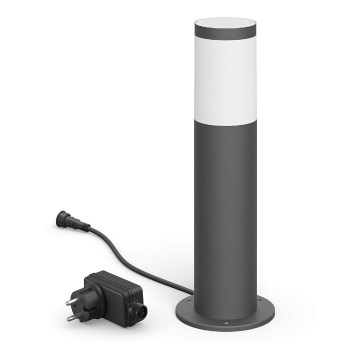Philips - Candeeiro exterior LED GARDENLINK LED/24W/230V 2700K IP44