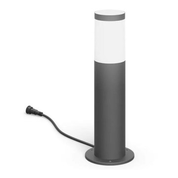 Philips - Candeeiro exterior LED GARDENLINK LED/6W/12V 2700K IP44