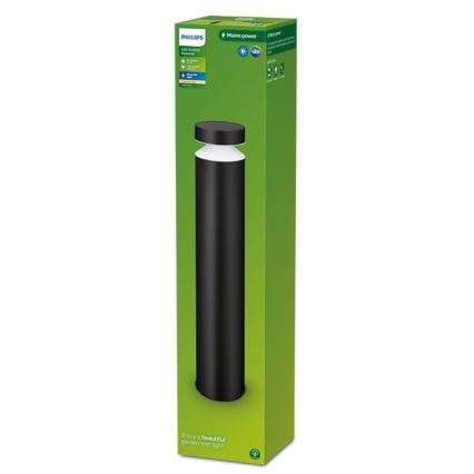 Philips - Candeeiro exterior LED LAVEN LED/6W/230V 2700K IP44