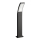Philips - Candeeiro exterior LED LED/12W/230V 4000K 60 cm IP44