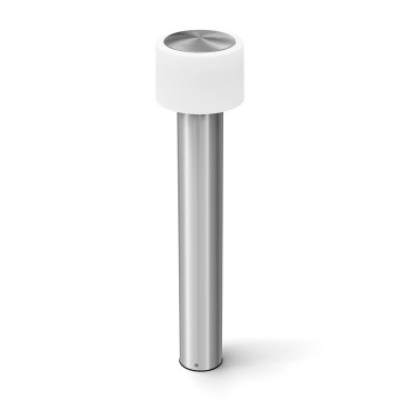 Philips - Candeeiro exterior LED OTIS LED/4,3W/230V 2700K IP44