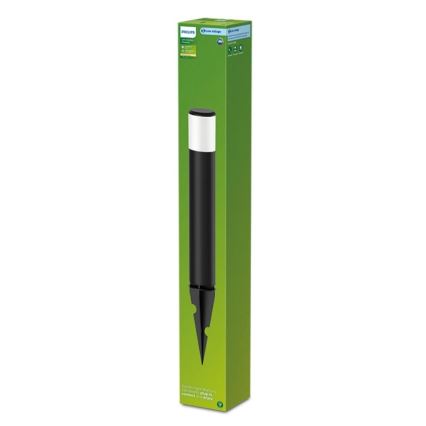 Philips - Candeeiro exterior LED PUREX LED/1,5W/24V IP44