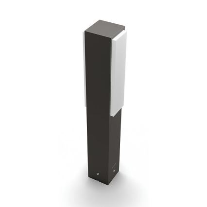Philips - Candeeiro exterior LED STRATOSPHERE LED/3,8W/230V 42 cm 2700K IP44
