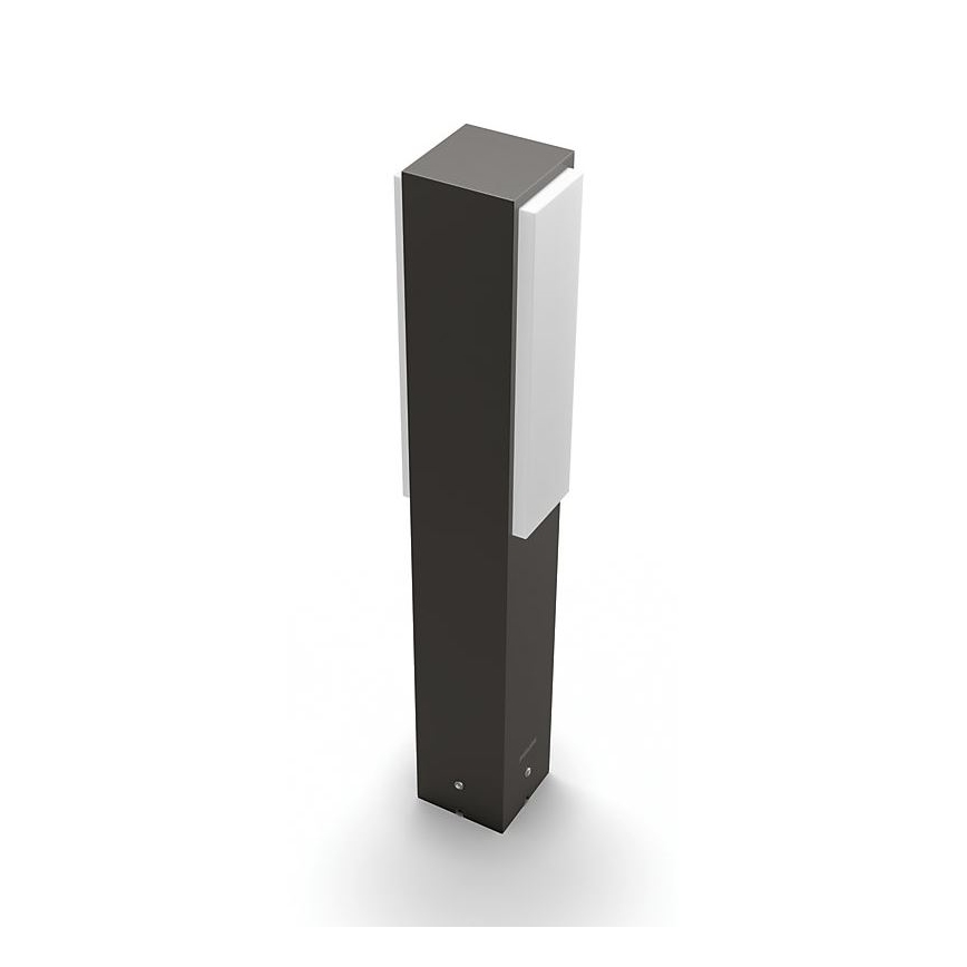 Philips - Candeeiro exterior LED STRATOSPHERE LED/3,8W/230V 42 cm 2700K IP44