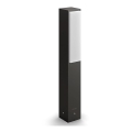 Philips - Candeeiro exterior LED STRATOSPHERE LED/3,8W/230V 42 cm 4000K IP44