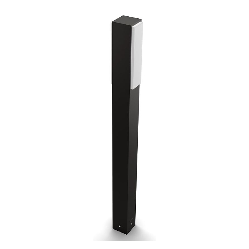 Philips - Candeeiro exterior LED STRATOSPHERE LED/3,8W/230V 77 cm 2700K IP44
