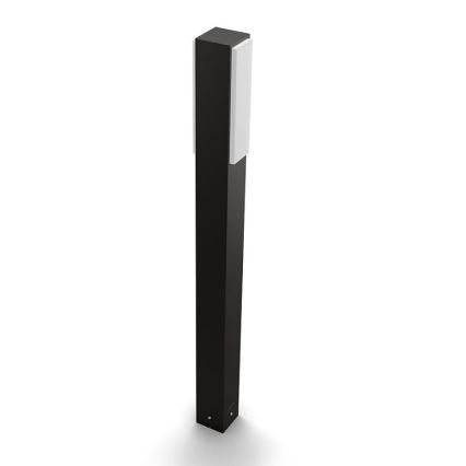 Philips - Candeeiro exterior LED STRATOSPHERE LED/3,8W/230V 77 cm 4000K IP44