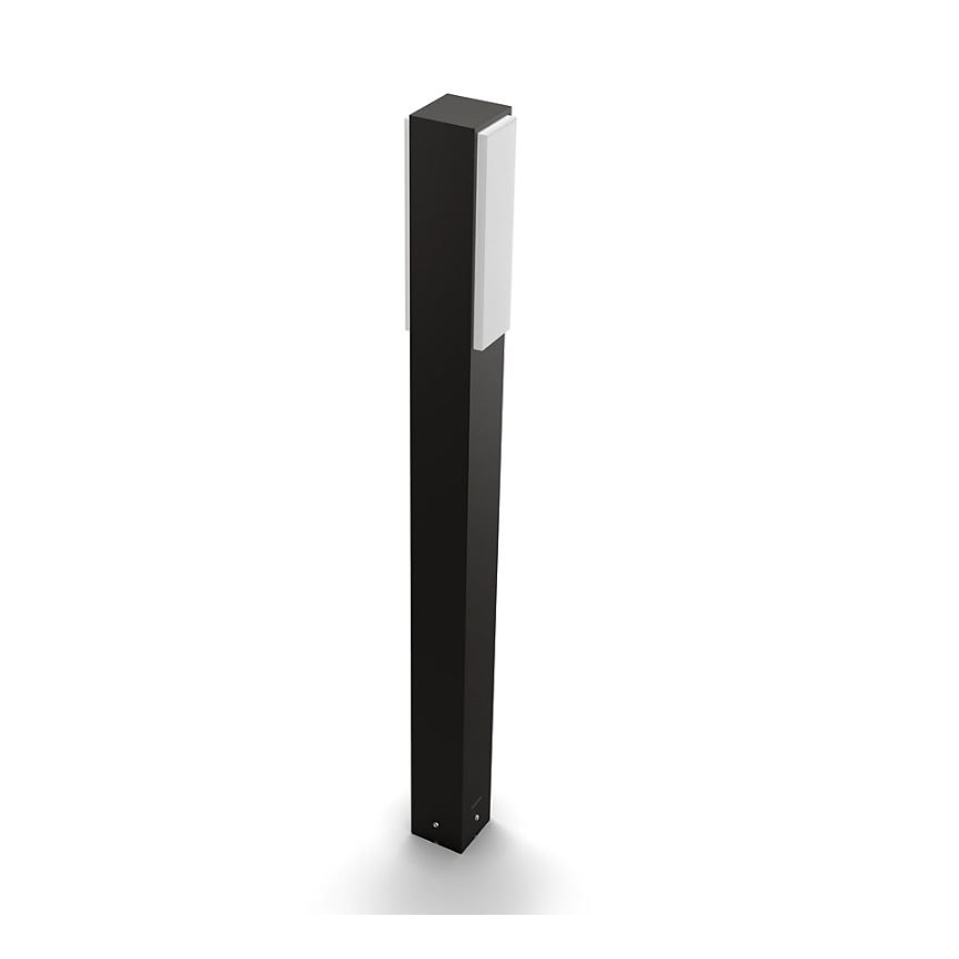 Philips - Candeeiro exterior LED STRATOSPHERE LED/3,8W/230V 77 cm 4000K IP44