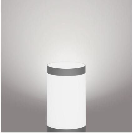 Philips - Candeeiro exterior LED GARDENLINK LED/6W/12V 4000K IP44