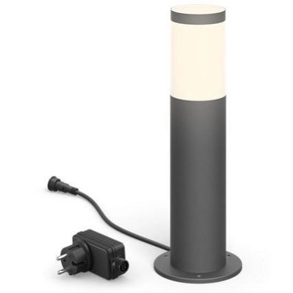Philips - Candeeiro exterior LED GARDENLINK LED/24W/230V 2700K IP44
