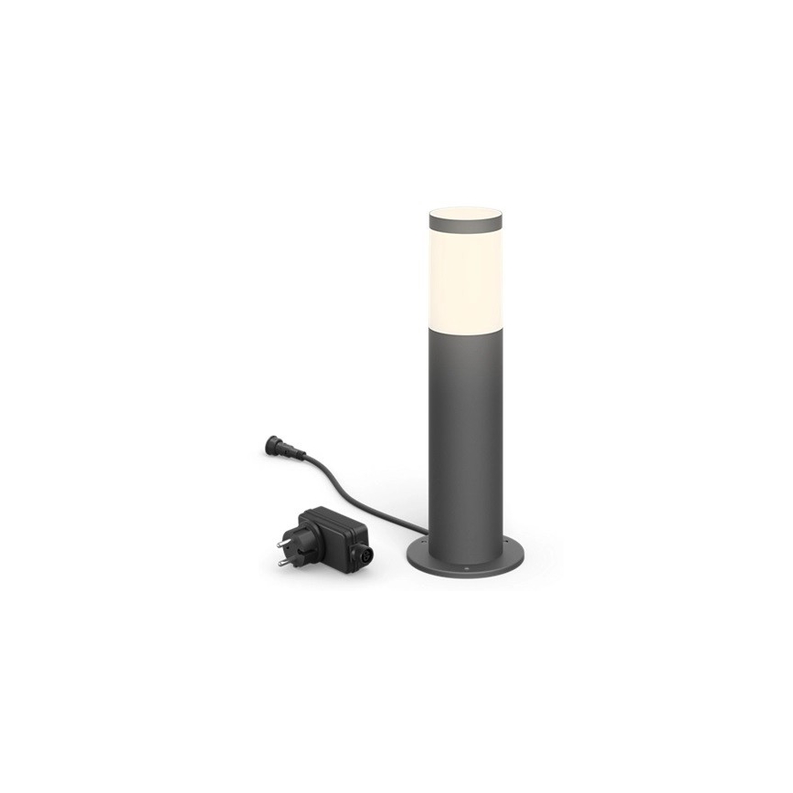 Philips - Candeeiro exterior LED GARDENLINK LED/24W/230V 2700K IP44