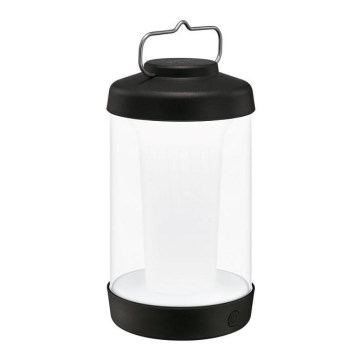 Philips - Candeeiro portátil LED com regulação CICERO LED/6W/5V IP54