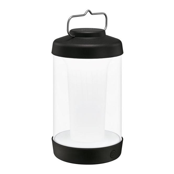 Philips - Candeeiro portátil LED com regulação CICERO LED/6W/5V IP54
